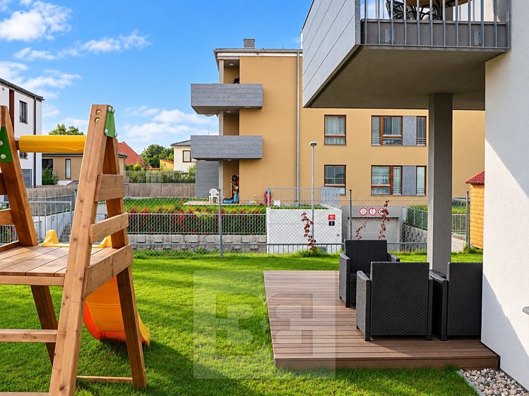 Квартира 2+kk на продаж, 59 м² (1 з 13)