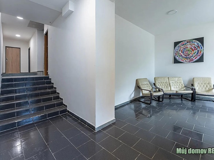 Квартира room в оренду, 18 м² (4 з 5)