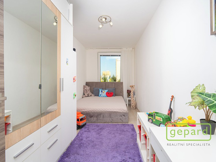 The 3+1 flat for sale, 72 m² (21 of 38)