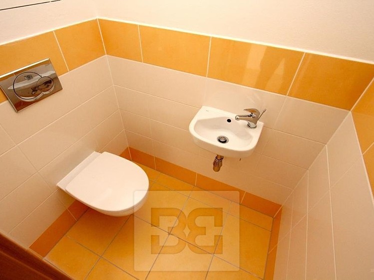 The 2+kk flat for sale, 64 m² (16 of 18)