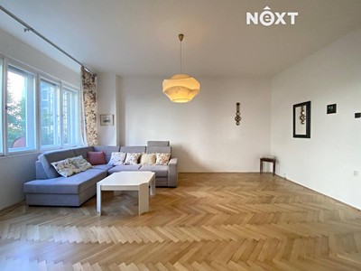 Pronájem bytu 2+1, 90 m² (3 z 26)