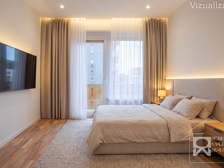 Квартира 3+kk на продаж, 75 м² (6 з 20)