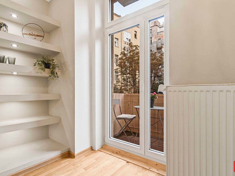 The 3+1 flat for sale, 94 m² (11 of 37)