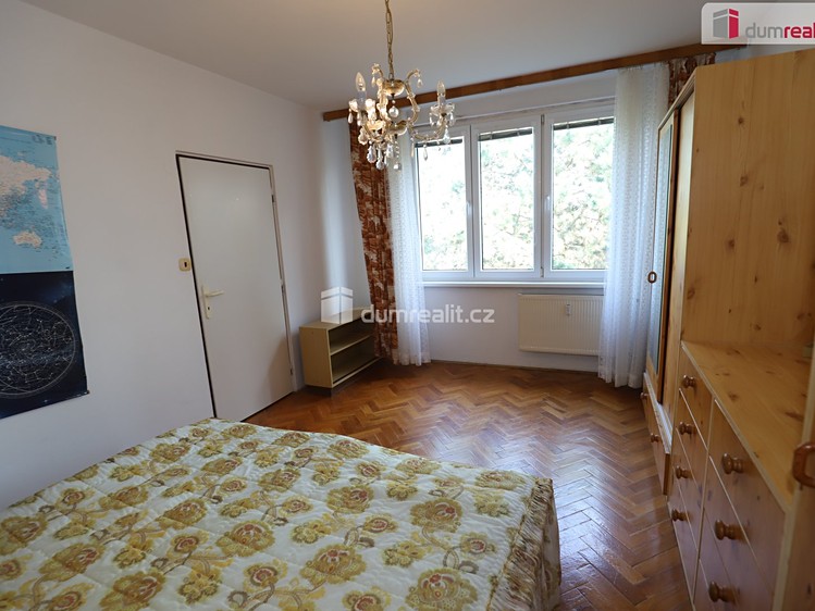 Wohnung 2+1 zum Kauf, 52 m² (4 von 21)