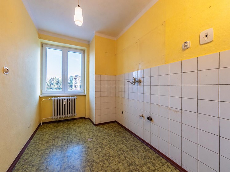 Квартира 3+1 на продаж, 64 м² (14 з 23)