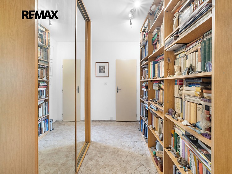 The 3+kk flat for sale, 106 m² (17 of 28)