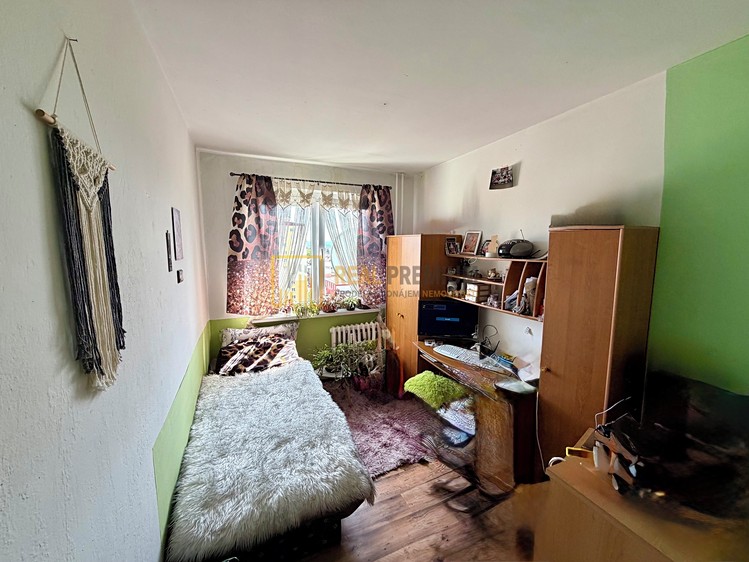 Квартира 3+1 на продаж, 58 м² (4 з 13)