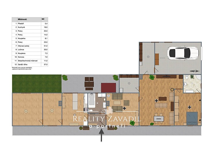 Haus zum Kauf, 225 m² (20 von 42)