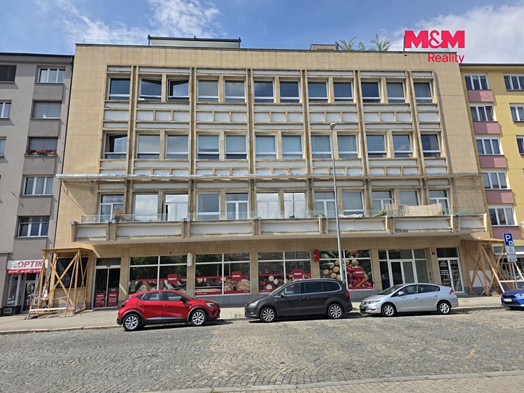 Квартира 1+kk на продаж, 19 м² (15 з 15)