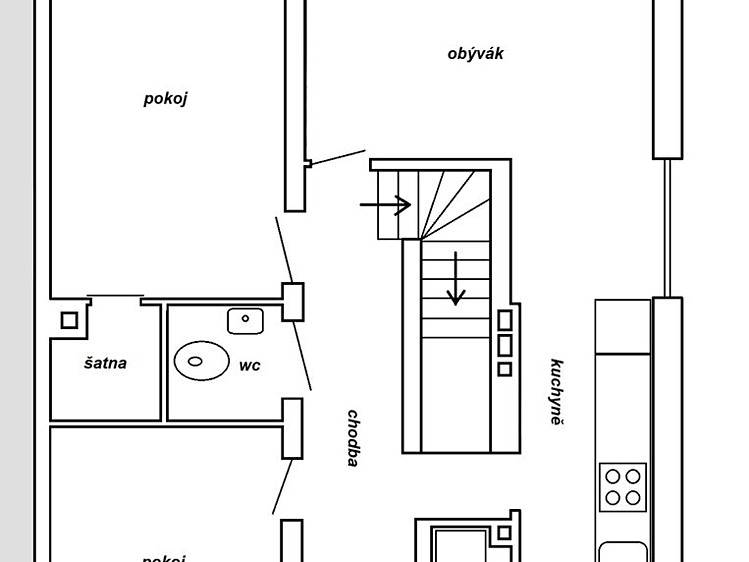 Будинок на продаж, 220 м² (29 з 32)
