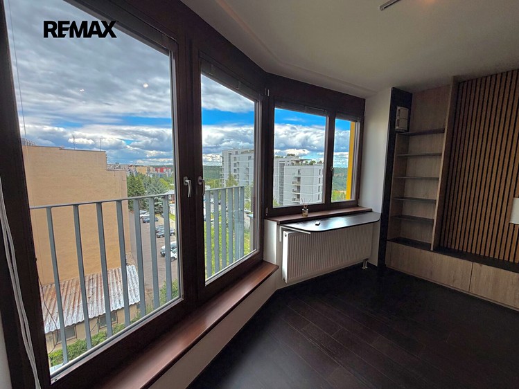 Prodej bytu 2+kk, 59 m² (5 z 12)