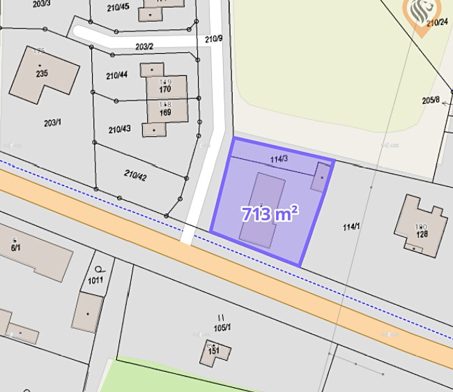 Будинок на продаж, 93 м² (33 з 35)