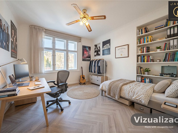 Wohnung 4+kk zum Kauf, 129 m² (16 von 21)