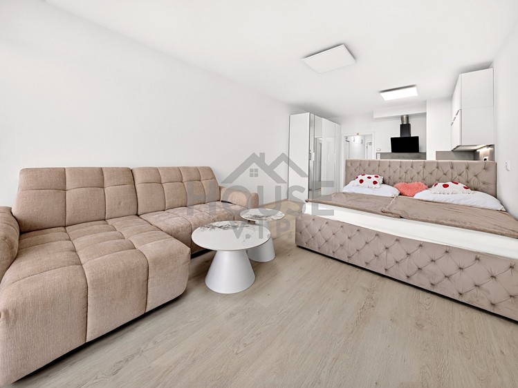 Prodej bytu 1+kk, 36 m² (5 z 14)