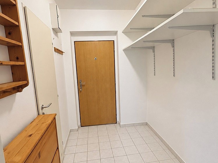 Pronájem bytu 1+kk, 53 m² (7 z 8)