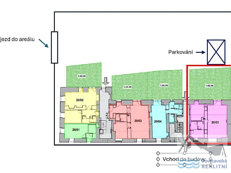Prodej bytu 2+kk, 72 m² (7 z 25)