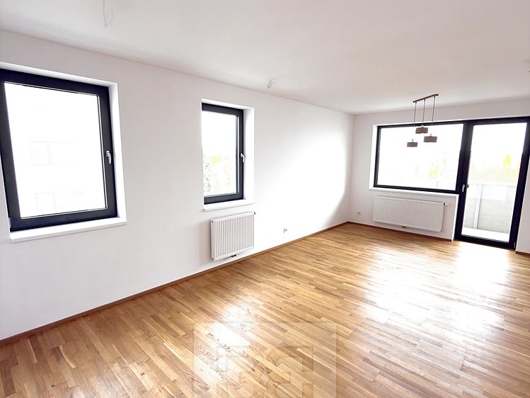 Квартира 2+kk в оренду, 53 м² (5 з 14)