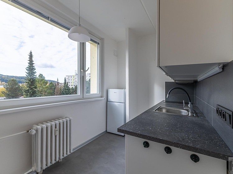 Квартира 1+1 на продаж, 36 м² (12 з 26)