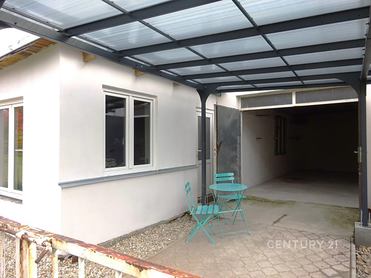Pronájem komerčního prostoru, 72 m² (3 z 6)