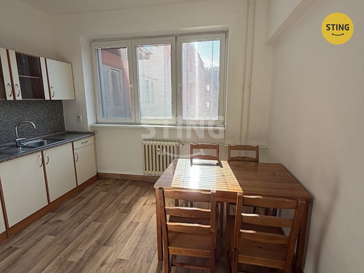 Квартира 1+1 в оренду, 39 м² (2 з 8)