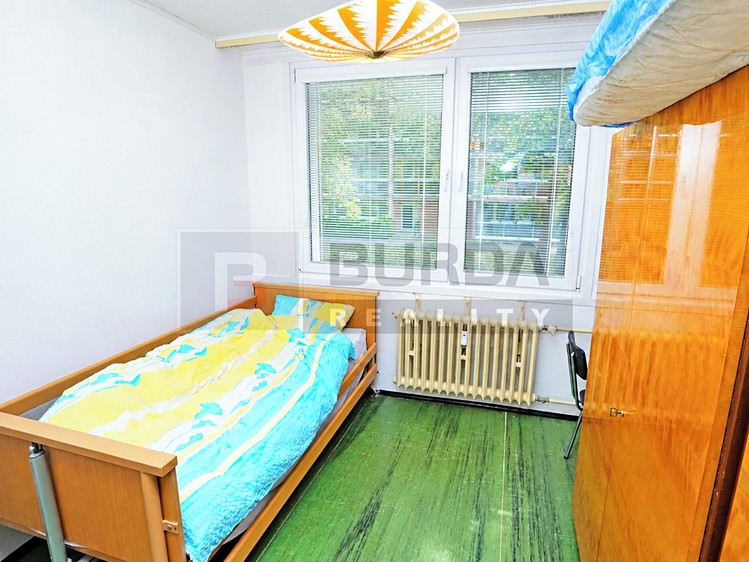 Pronájem bytu 3+1, 68 m² (17 z 40)