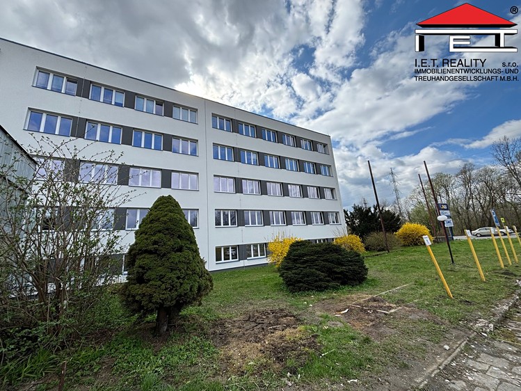 Pronájem komerčního prostoru, 600 m² (15 z 26)