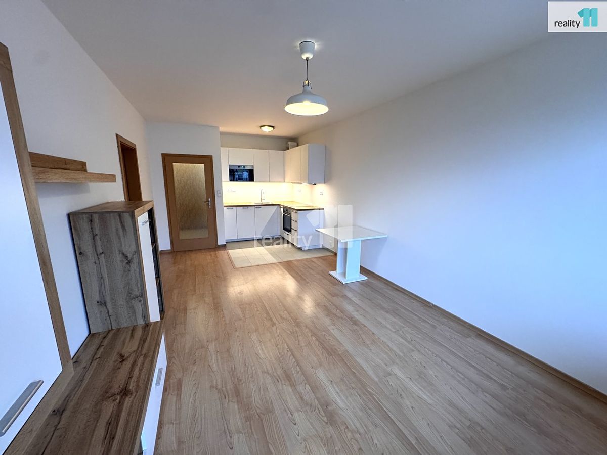 Pronájem bytu 2+kk 53 m² – fotografie 4
