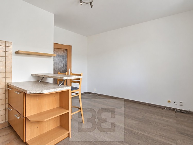 Pronájem bytu 2+kk, 40 m² (7 z 11)