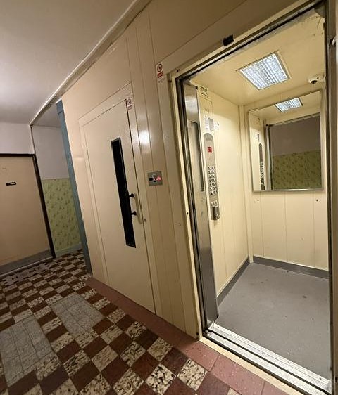 Квартира 1+1 в оренду, 32 м² (9 з 12)