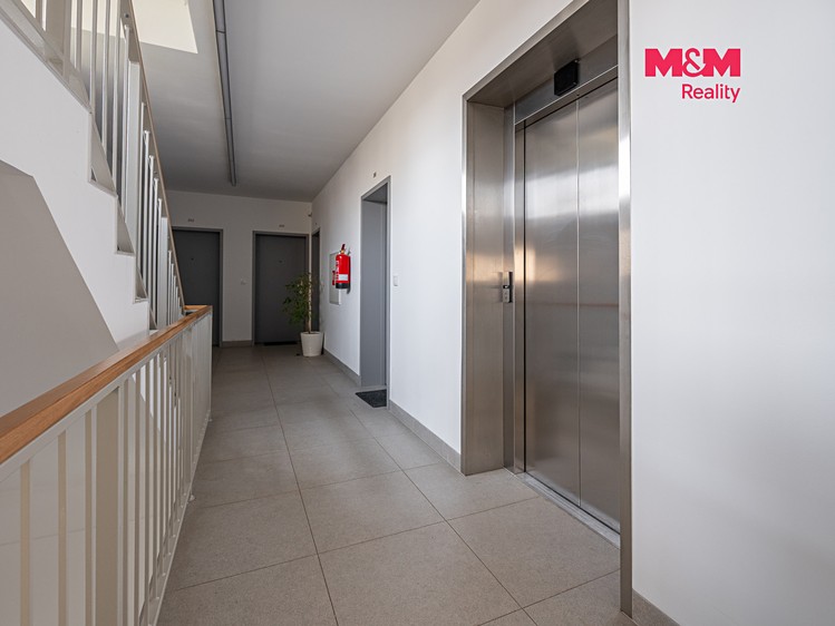 Квартира 3+kk на продаж, 83 м² (17 з 23)