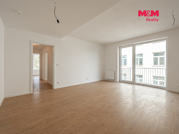 Квартира 3+kk на продаж, 83 м² (4 з 23)