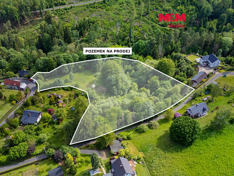 Ділянка на продаж, 6 805 м² (1 з 10)