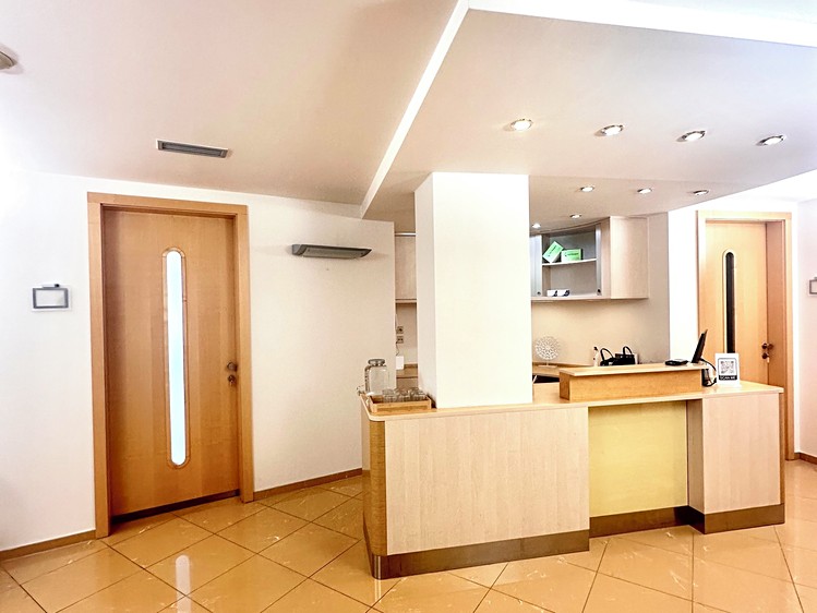 Комерційне приміщення в оренду, 20 м² (1 з 9)