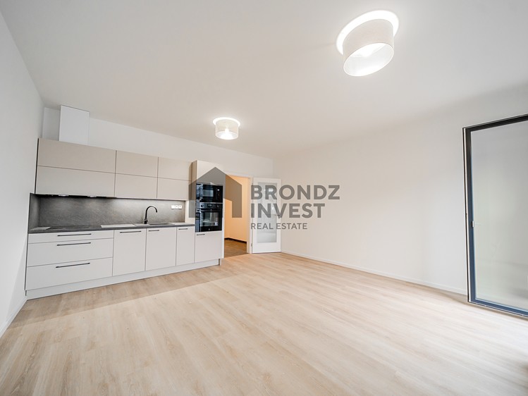 Wohnung 1+kk zur Miete, 37 m² (1 von 13)