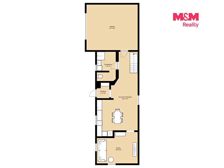 Будинок на продаж, 180 м² (28 з 30)