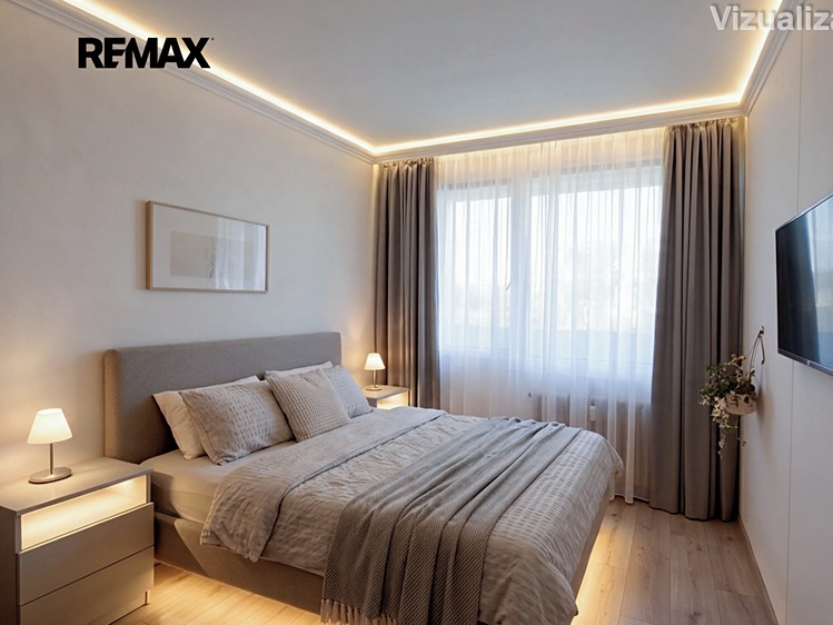 Wohnung 3+1 zum Kauf, 67 m² (8 von 34)