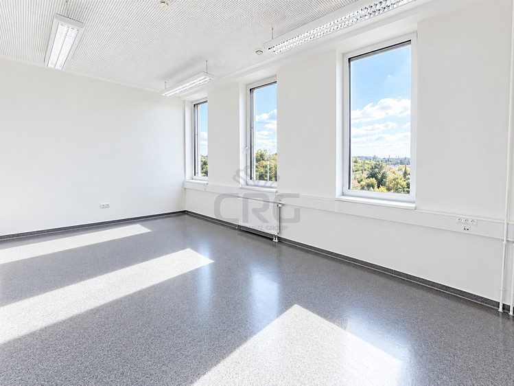 Pronájem komerčního prostoru, 21 m² (3 z 22)