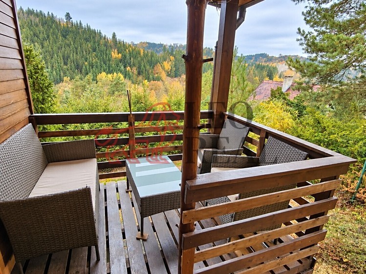 Prodej domu, 54 m² (13 z 14)