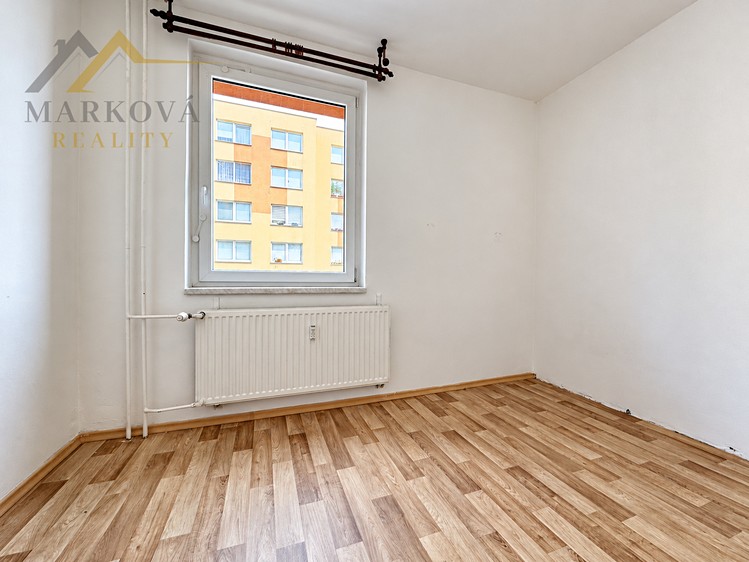Pronájem bytu 3+1, 73 m² (7 z 12)