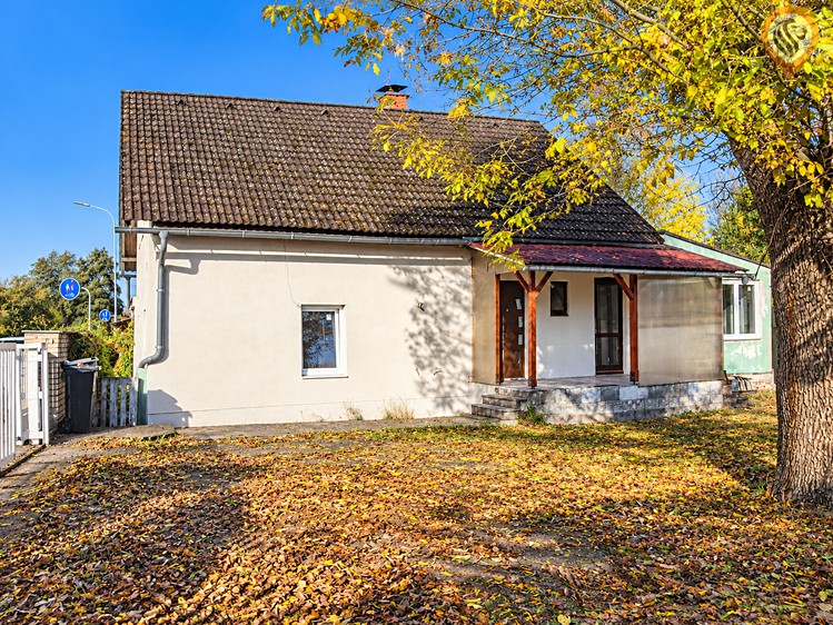 Prodej domu, 93 m² (1 z 35)