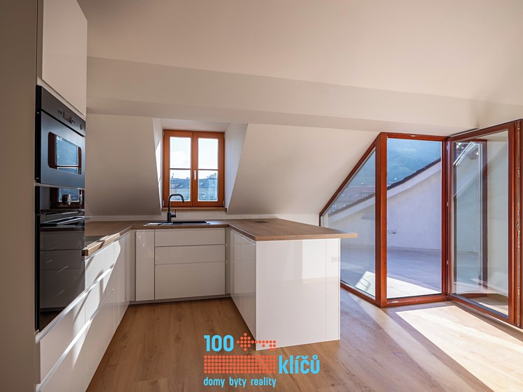 Wohnung 3+1 zur Miete, 180 m² (5 von 17)
