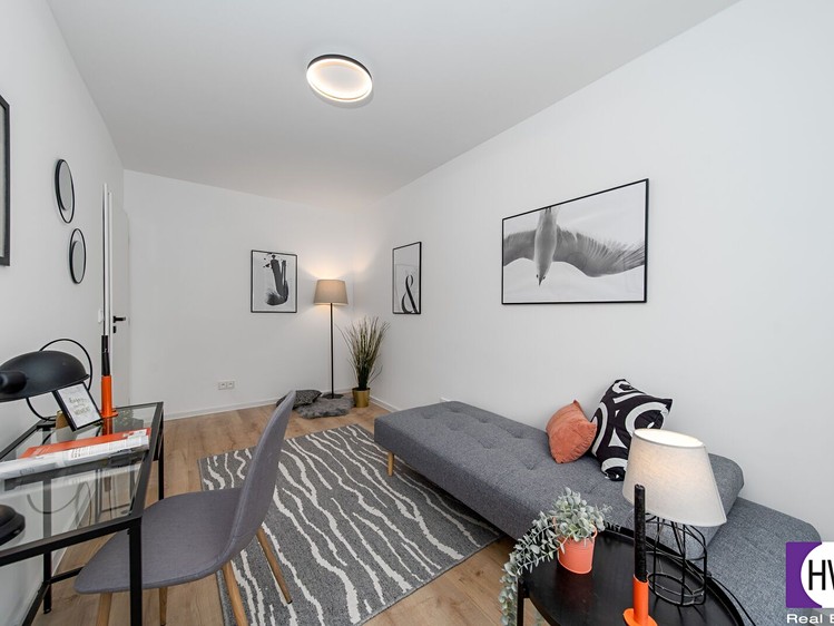 Квартира 3+kk на продаж, 68 м² (5 з 6)
