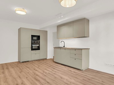 Квартира 3+kk на продаж, 63 м² (2 з 11)