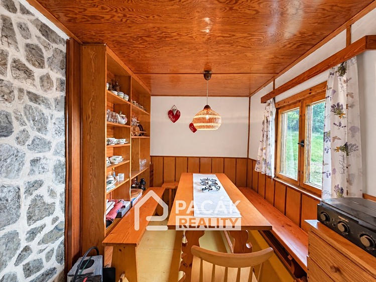 Prodej domu, 60 m² (3 z 16)