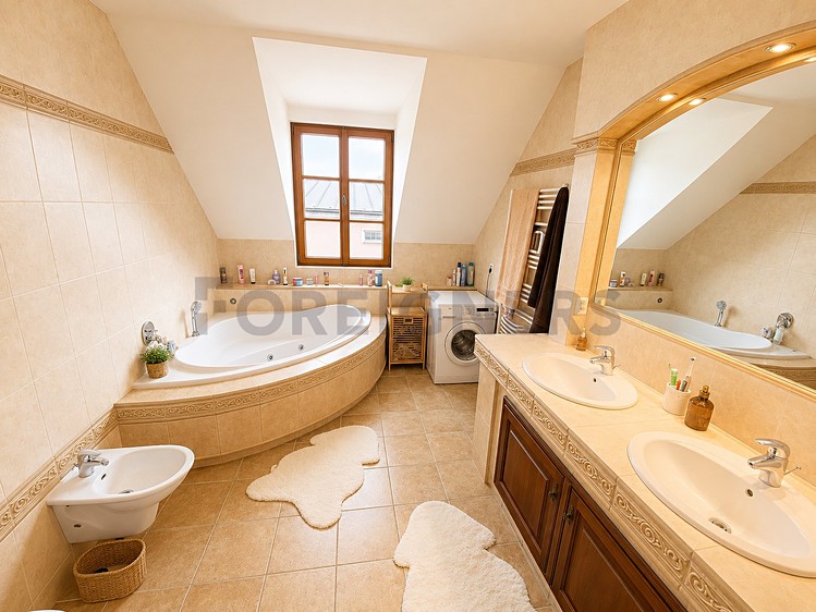 Квартира 4+kk в оренду, 162 м² (20 з 20)
