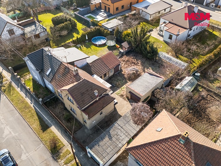 Prodej domu, 81 m² (19 z 23)