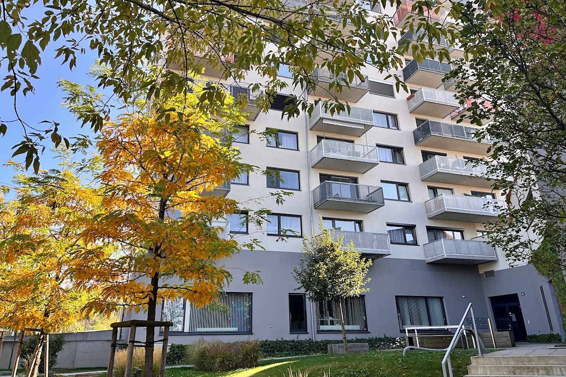 Prodej bytu 2+kk 59 m²