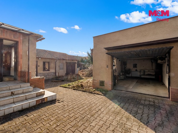 Prodej domu, 81 m² (13 z 23)