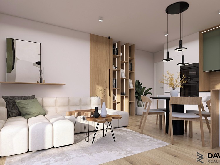 Prodej bytu 2+kk, 54 m² (7 z 14)