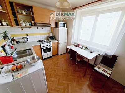 Prodej bytu 1+1, 29 m² (3 z 10)